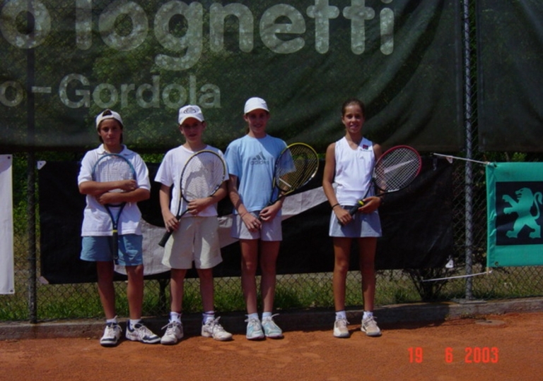 2003---tornei-Peugeot-e-Nike